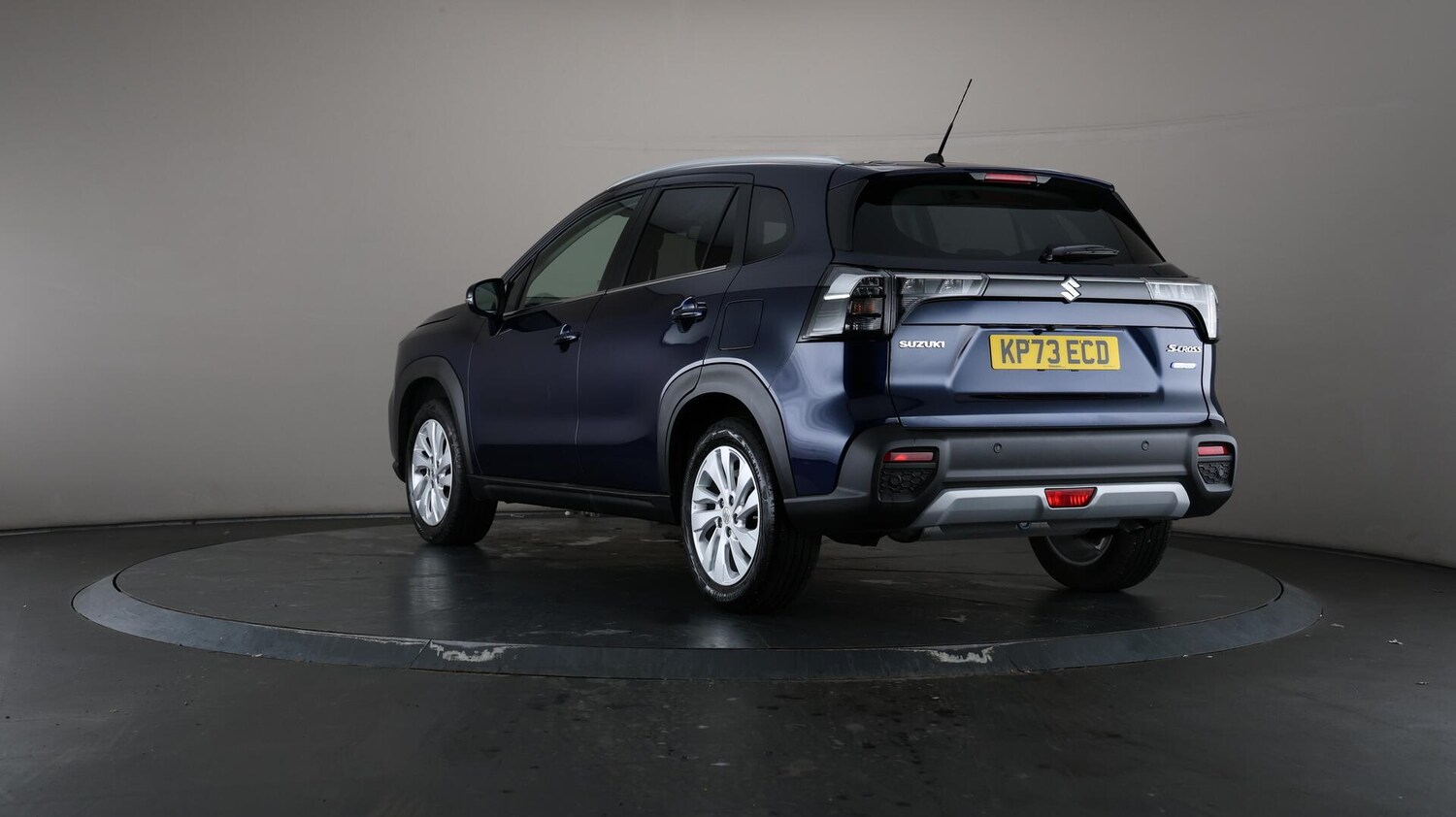 Used Suzuki SX4 S-Cross 2023 for sale - 76060163: Photo 67