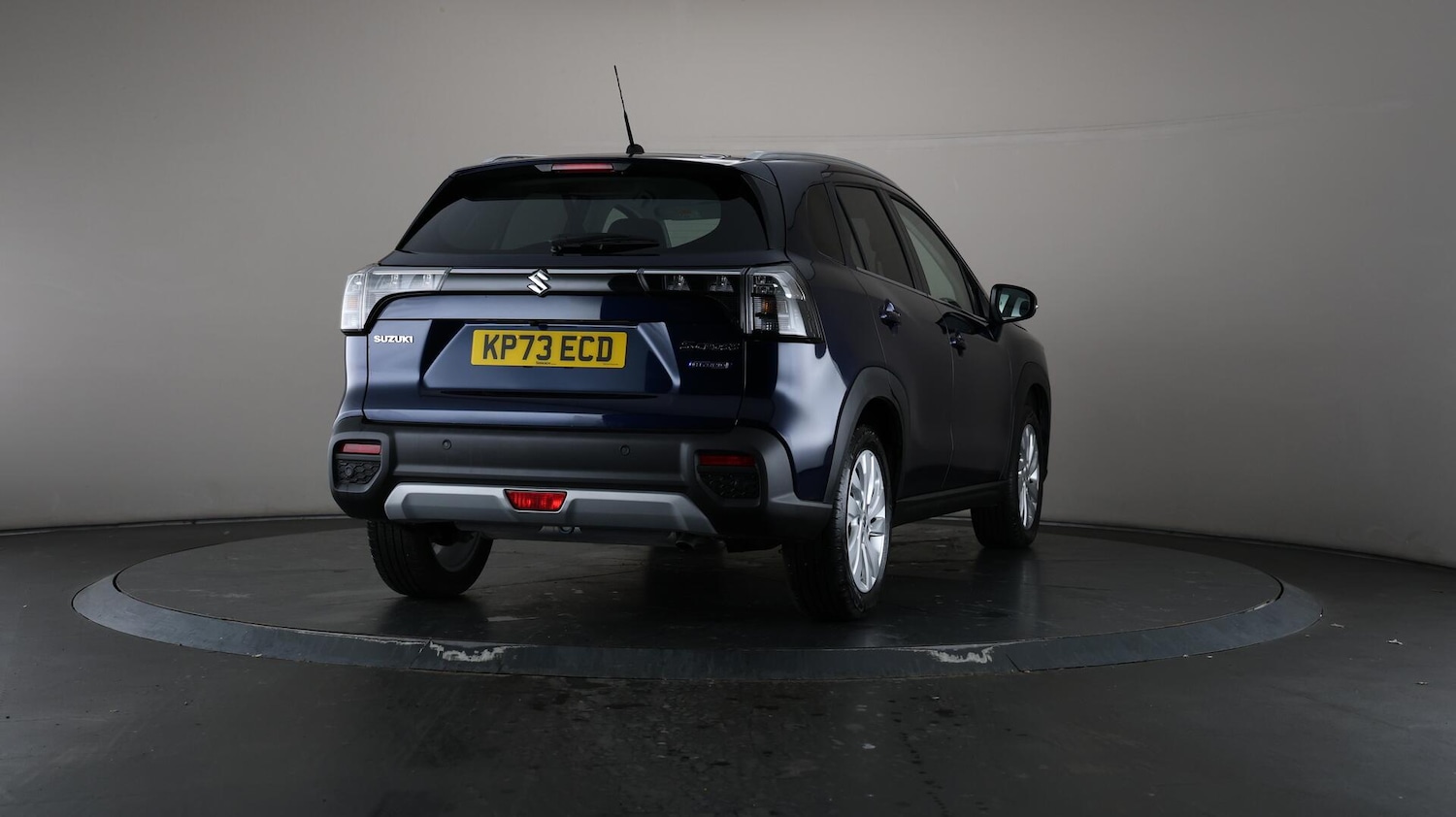 Used Suzuki SX4 S-Cross 2023 for sale - 76060163: Photo 68