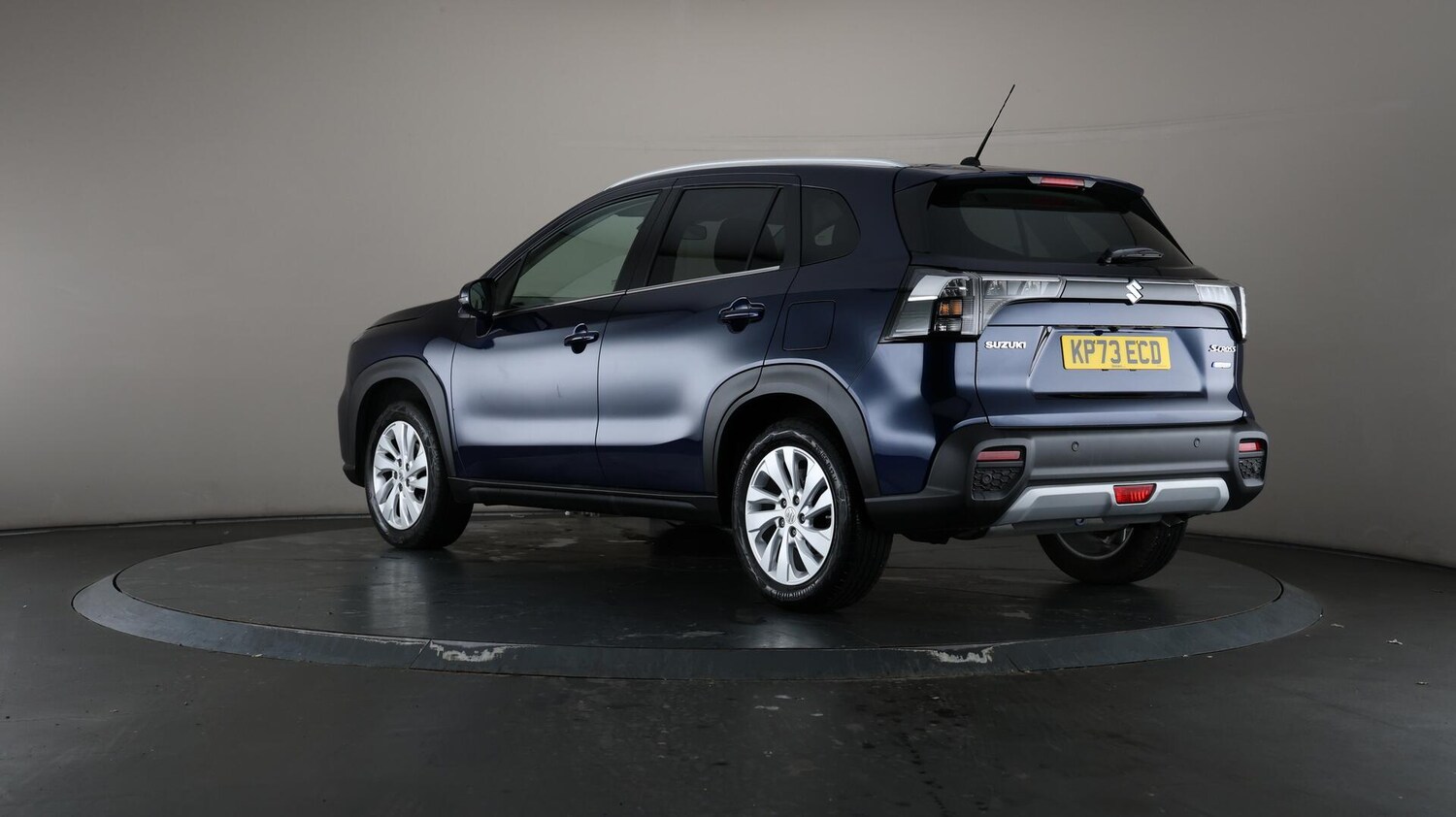 Used Suzuki SX4 S-Cross 2023 for sale - 76060163: Photo 72