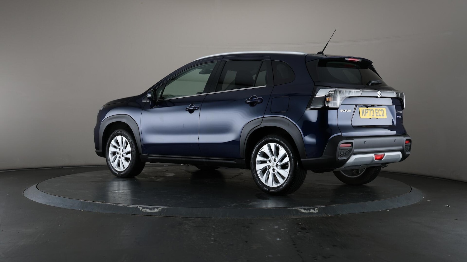 Used Suzuki SX4 S-Cross 2023 for sale - 76060163: Photo 73