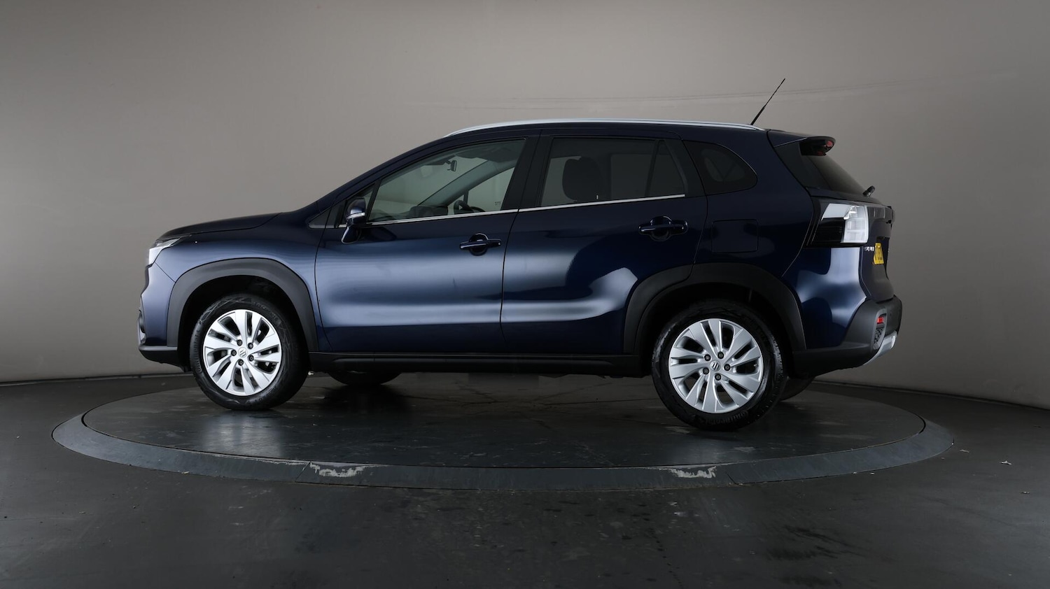 Used Suzuki SX4 S-Cross 2023 for sale - 76060163: Photo 76
