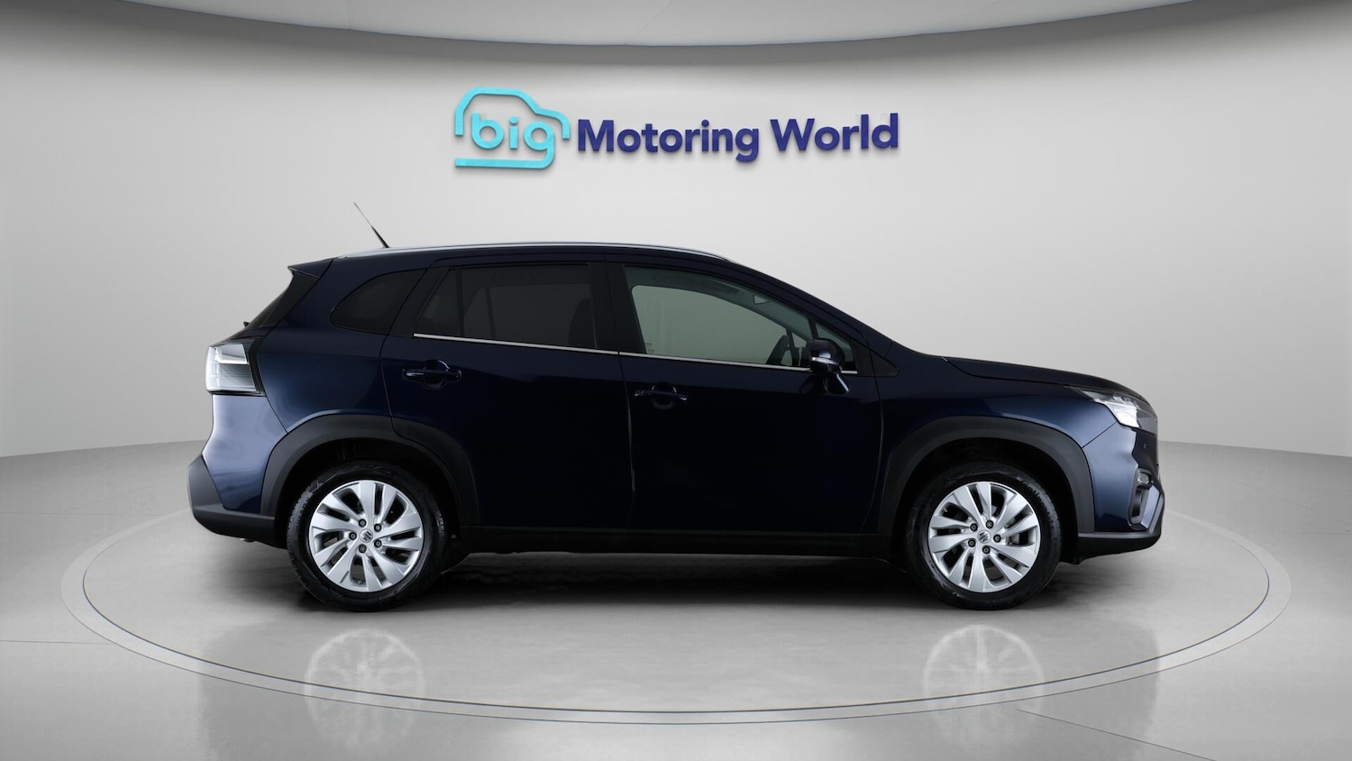 Used Suzuki SX4 S-Cross 2023 for sale - 76060163: Photo 8