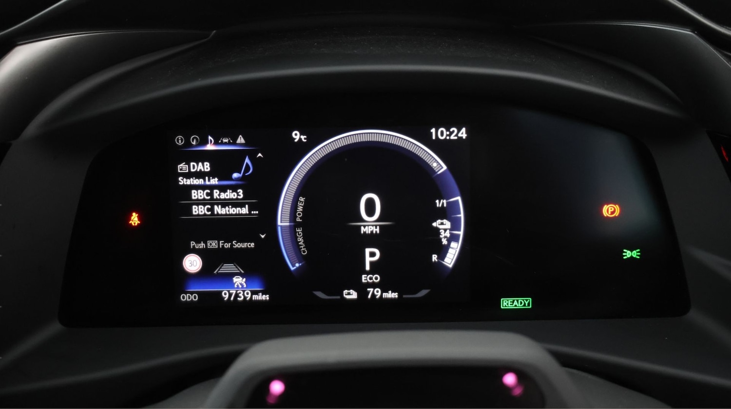 Used Lexus RZ 2024 for sale - 78212359: Photo 10