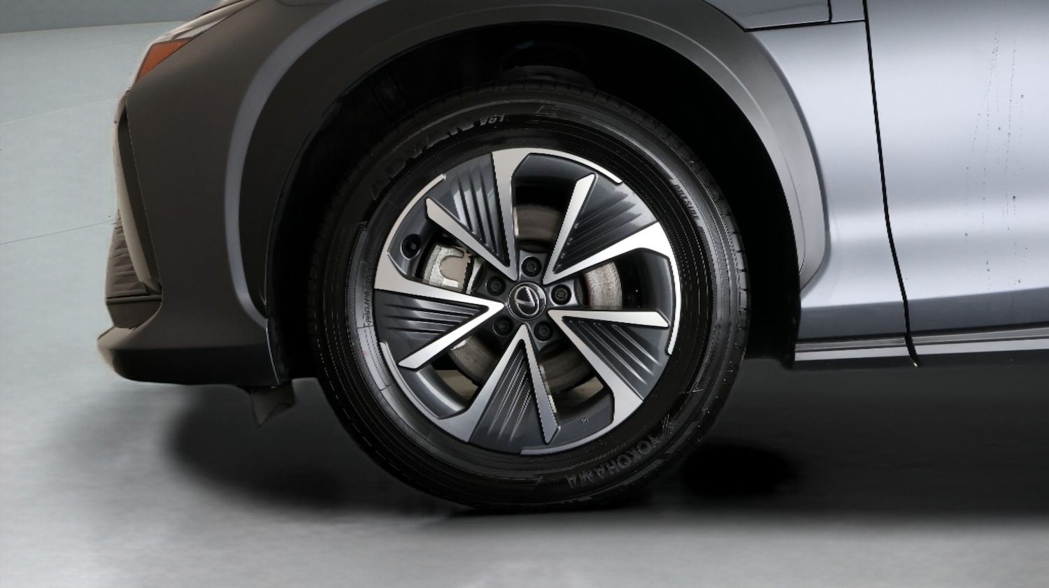 Used Lexus RZ 2024 for sale - 78212359: Photo 18