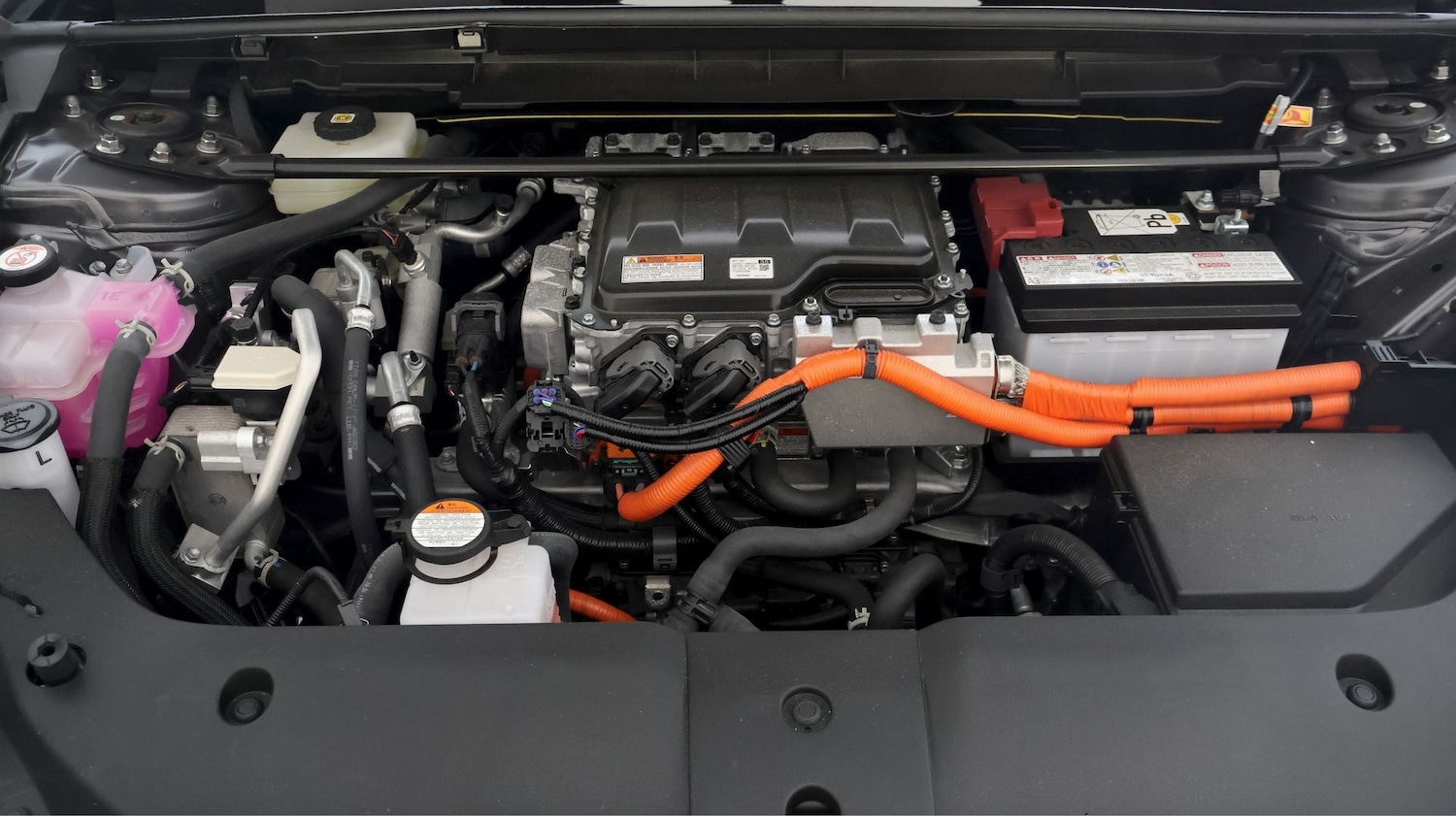 Used Lexus RZ 2024 for sale - 78212359: Photo 19