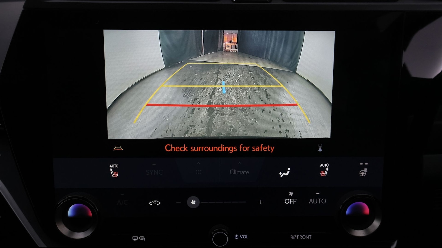 Used Lexus RZ 2024 for sale - 78212359: Photo 21