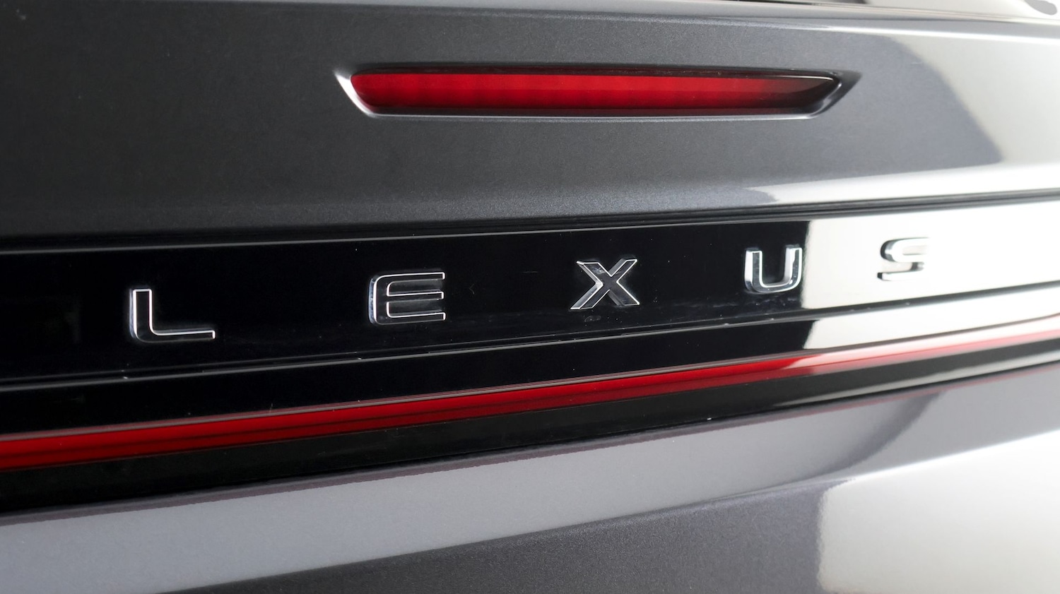 Used Lexus RZ 2024 for sale - 78212359: Photo 24