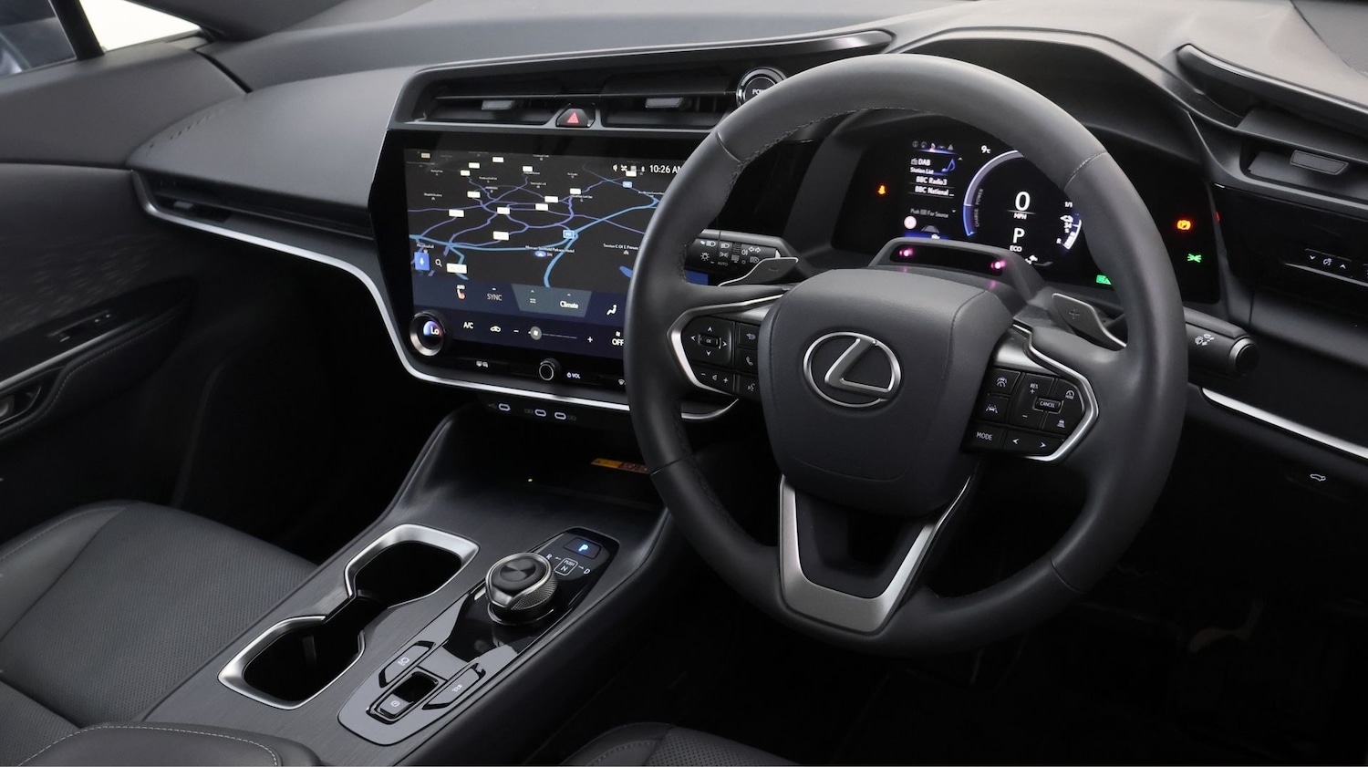 Used Lexus RZ 2024 for sale - 78212359: Photo 9