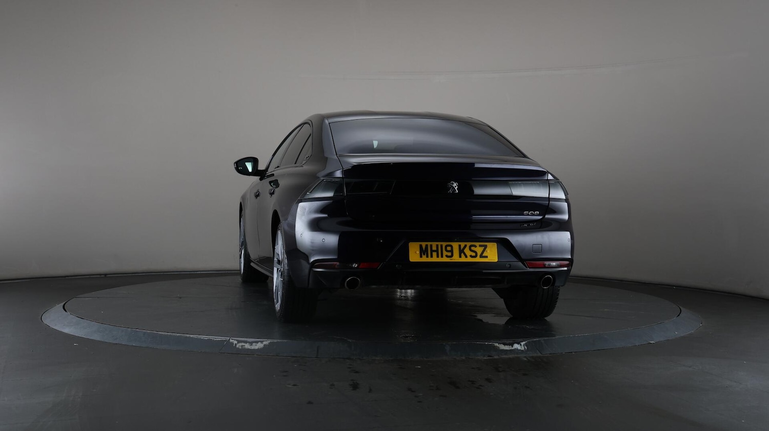 Vehicle 48