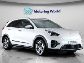 Used Kia Niro 2021 for sale - 74861271: Photo