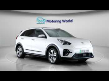 Used Kia Niro 2021 for sale - 74861271: Photo