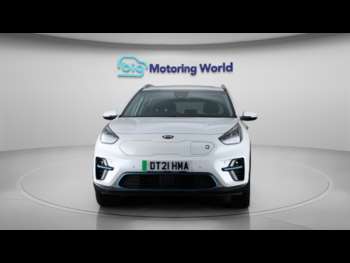 Used Kia Niro 2021 for sale - 74861271: Photo