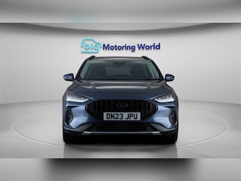 Used Ford Focus 2023 for sale - 78750849: Photo