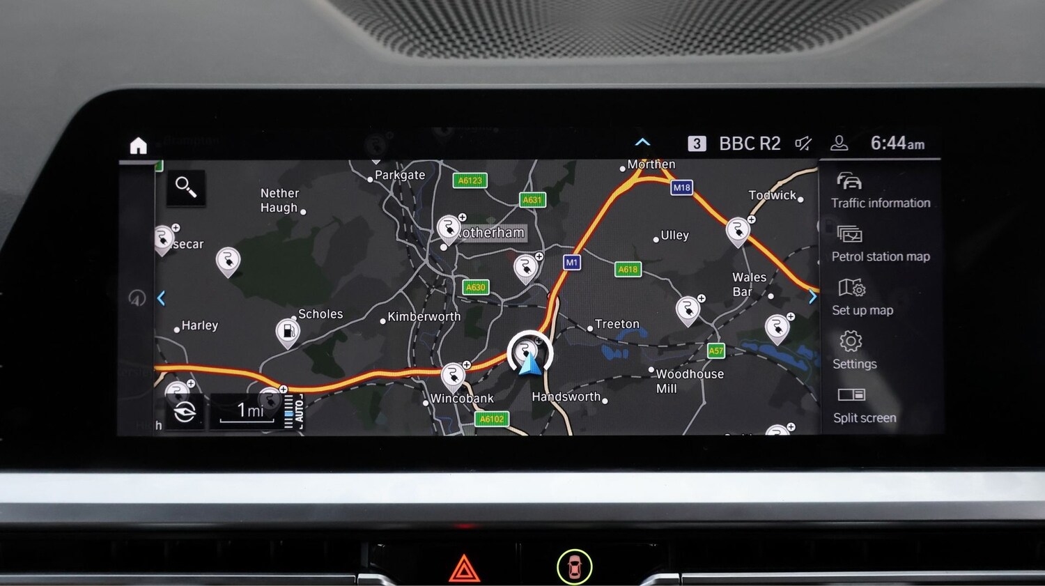 Used BMW 3 Series 2022 for sale - 77207050: Photo 11