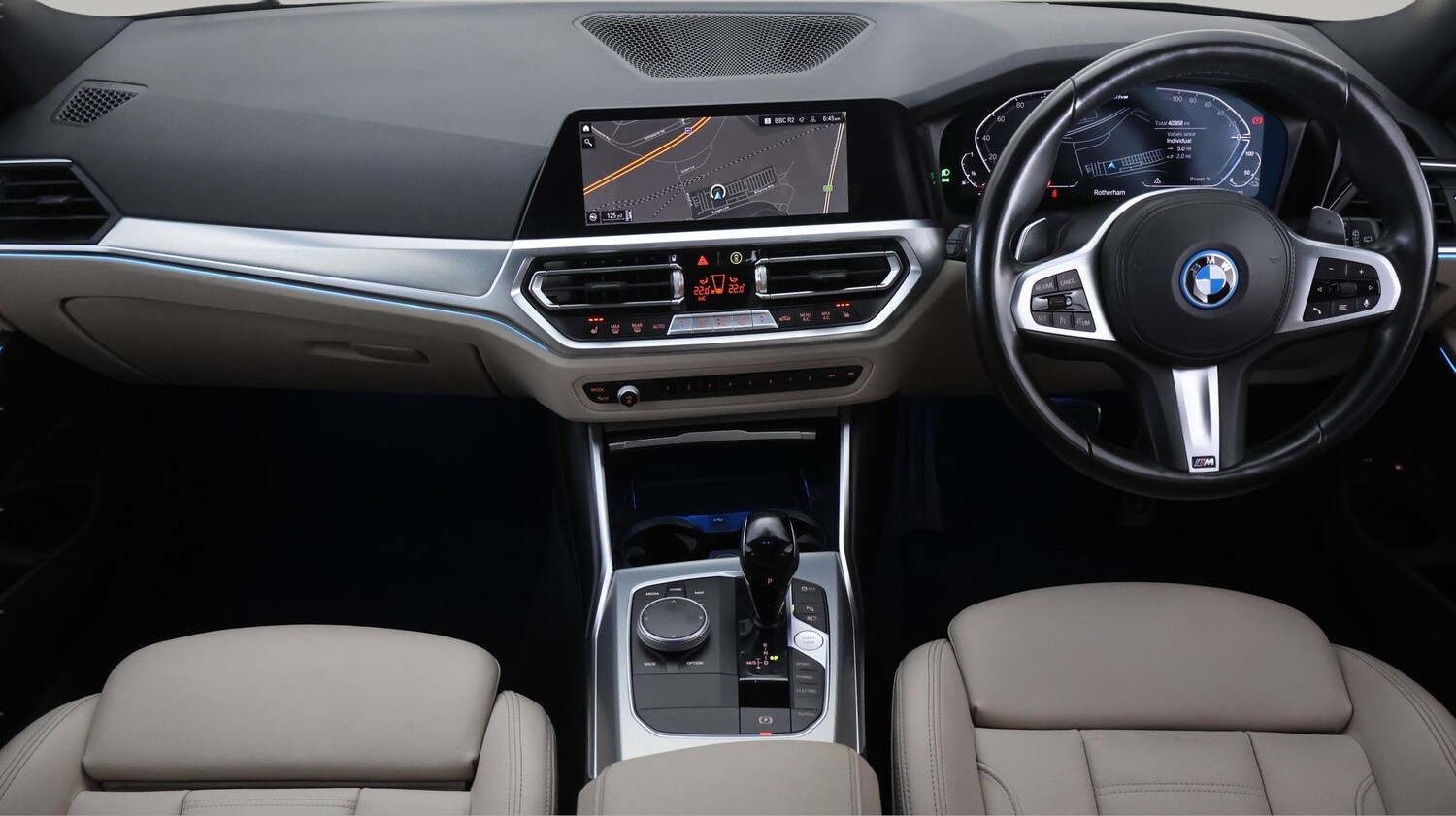 Used BMW 3 Series 2022 for sale - 77207050: Photo 13