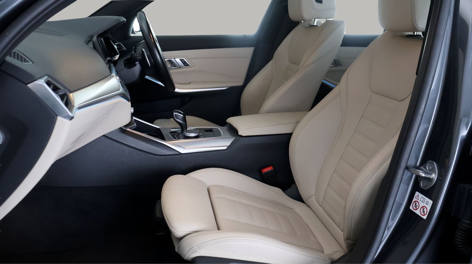 Used BMW 3 Series 2022 for sale - 77207050: Photo 14