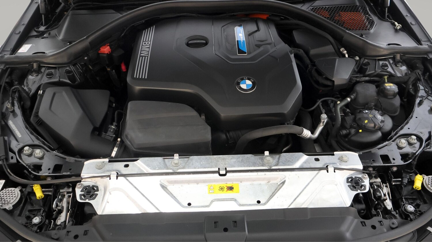 Used BMW 3 Series 2022 for sale - 77207050: Photo 19