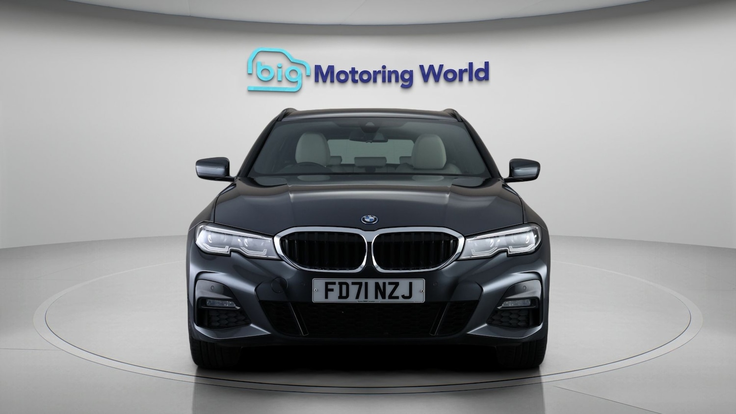 Used BMW 3 Series 2022 for sale - 77207050: Photo 2