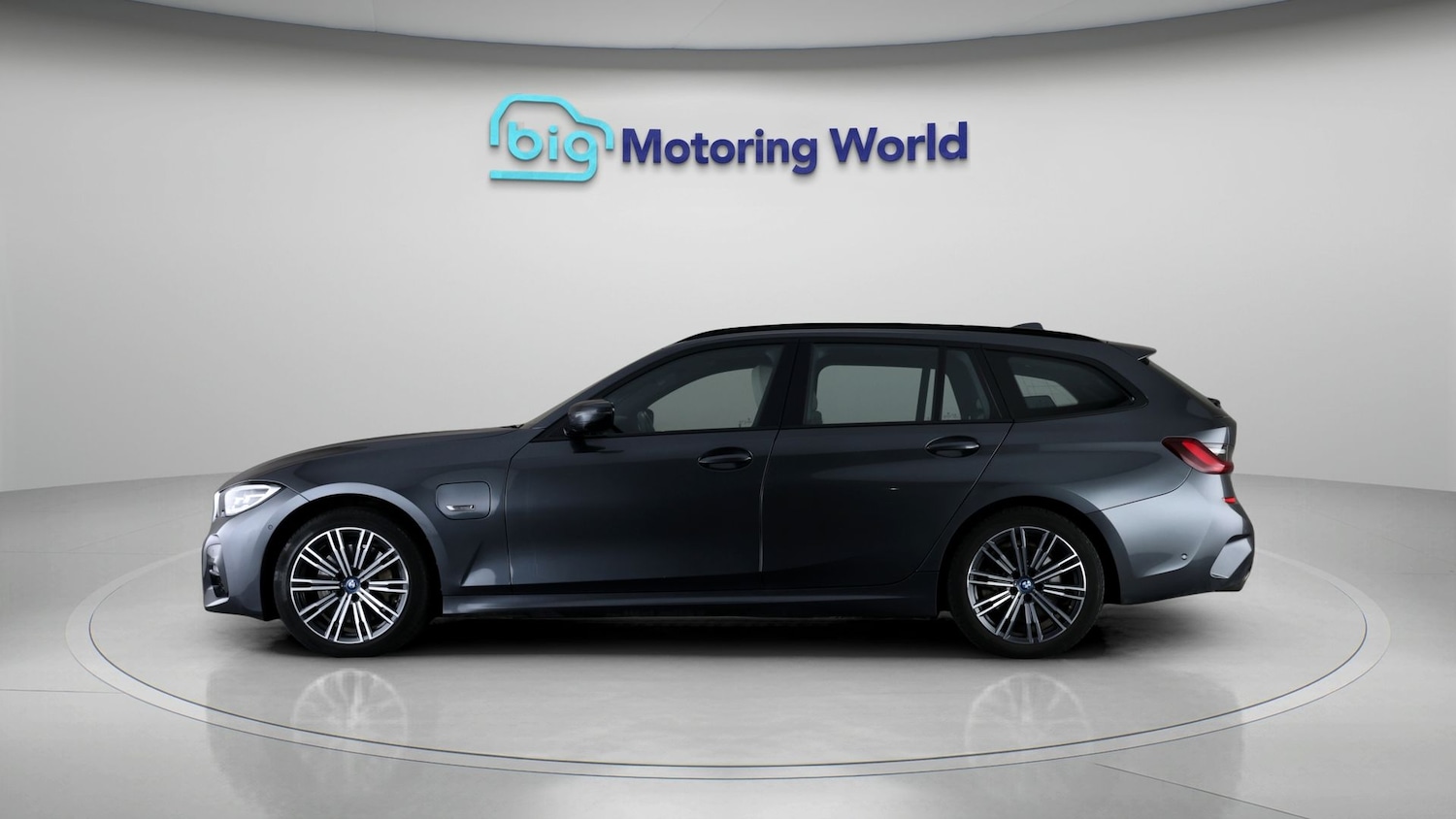 Used BMW 3 Series 2022 for sale - 77207050: Photo 4