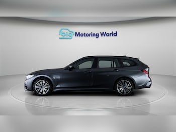 Used BMW 3 Series 2022 for sale - 77207050: Photo