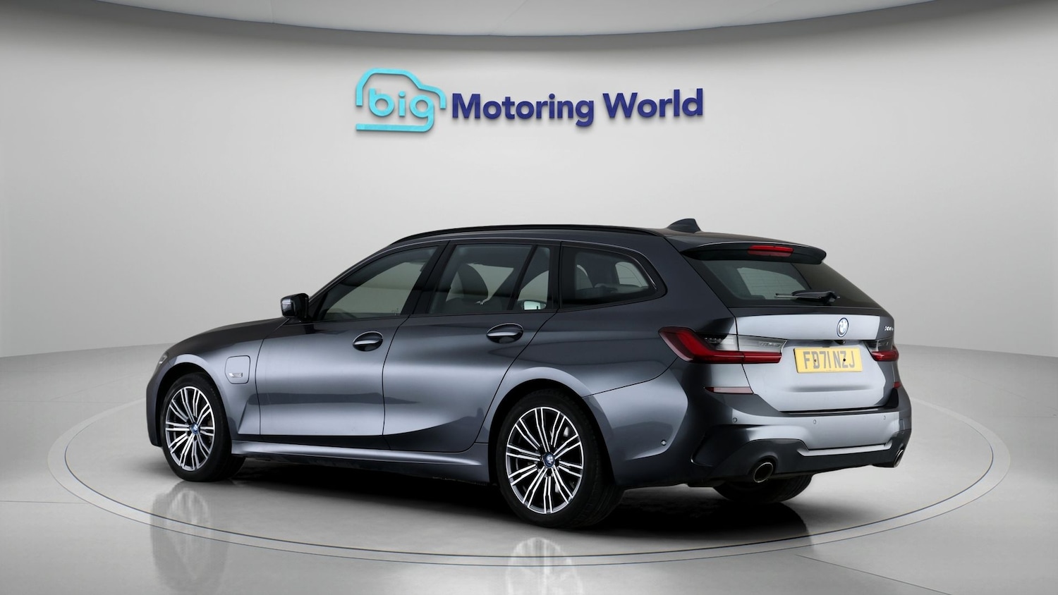 Used BMW 3 Series 2022 for sale - 77207050: Photo 5