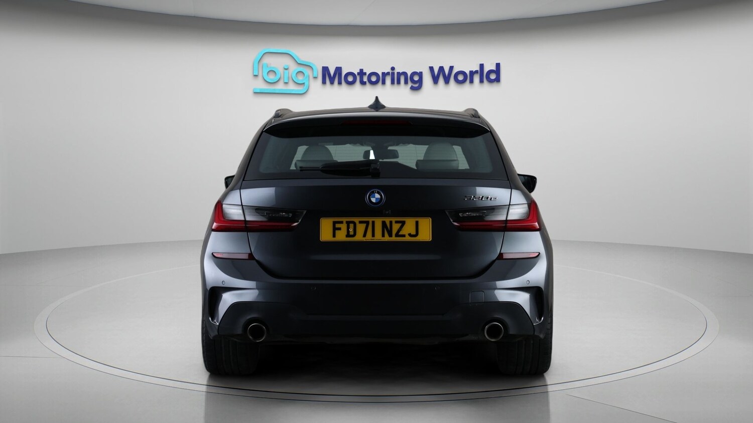 Used BMW 3 Series 2022 for sale - 77207050: Photo 6