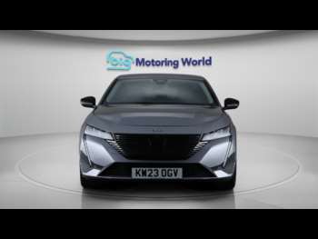 Used Peugeot 308 2023 for sale - 75103630: Photo