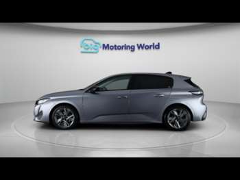 Used Peugeot 308 2023 for sale - 75103630: Photo