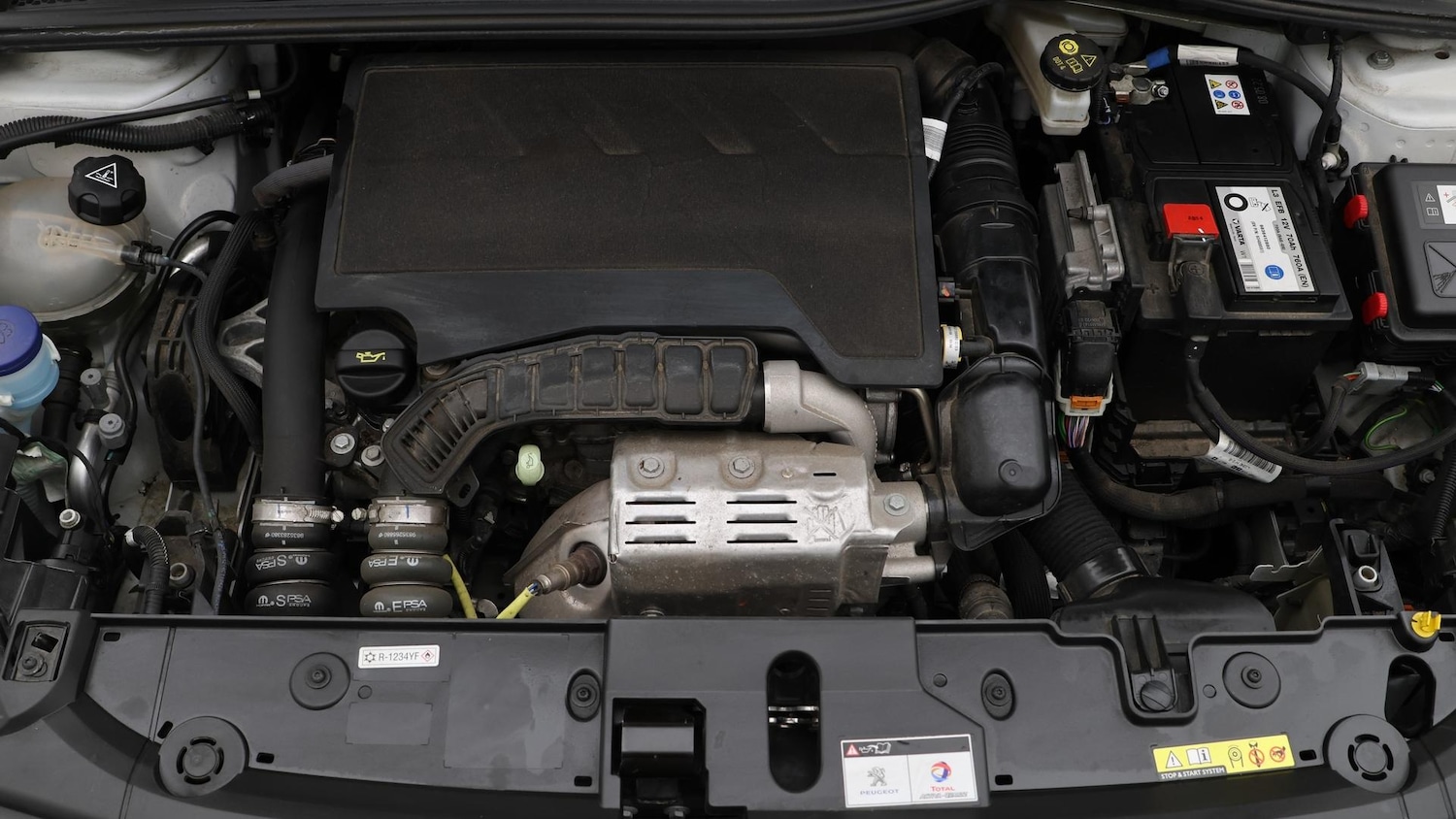 Used Peugeot 208 2022 for sale - 76377560: Photo 20