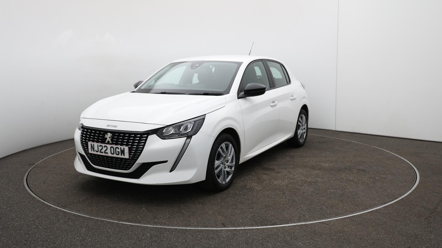 Used Peugeot 208 2022 for sale - 76377560: Photo 37