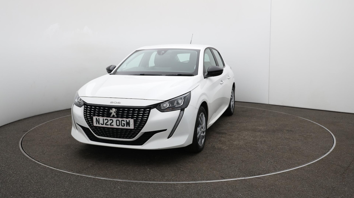 Used Peugeot 208 2022 for sale - 76377560: Photo 38