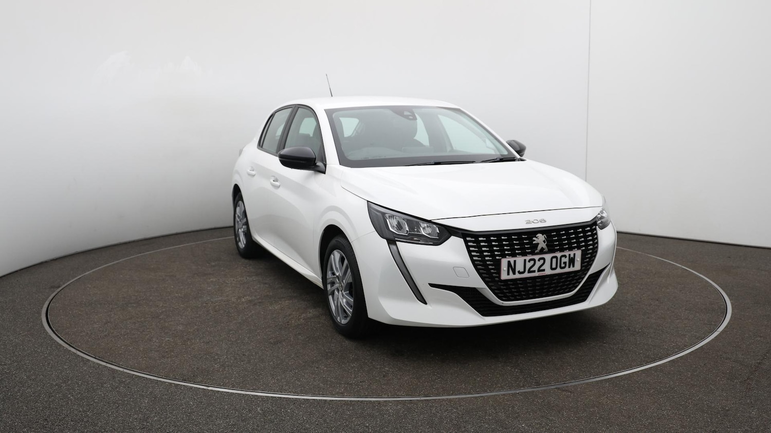 Used Peugeot 208 2022 for sale - 76377560: Photo 42