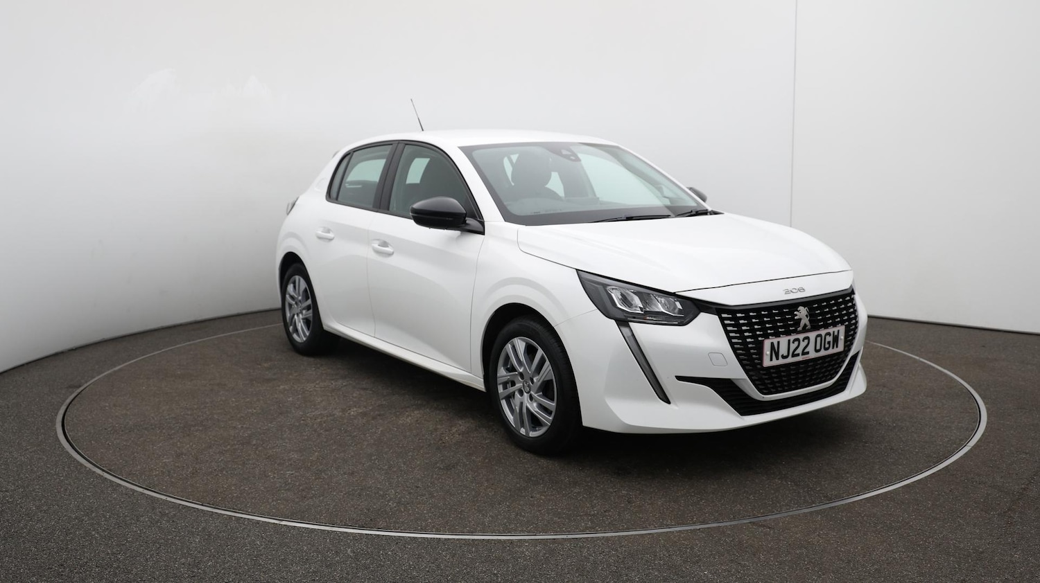 Used Peugeot 208 2022 for sale - 76377560: Photo 43