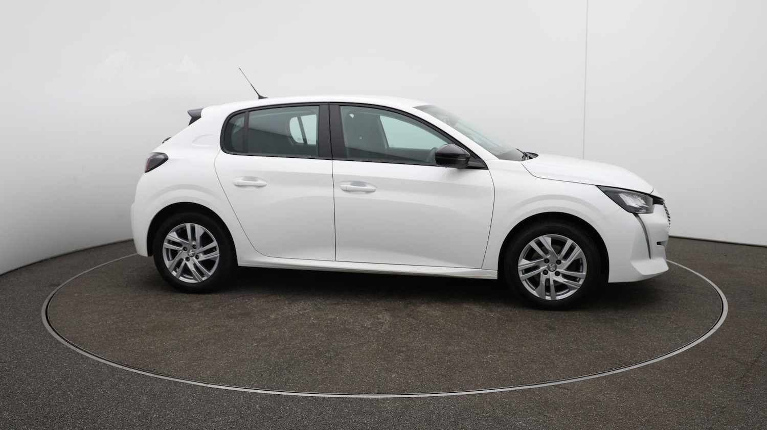 Used Peugeot 208 2022 for sale - 76377560: Photo 48