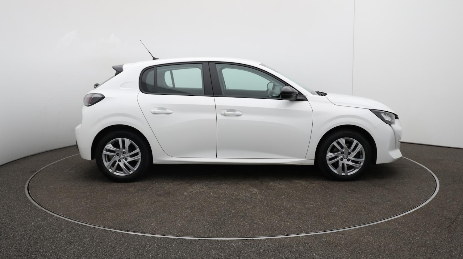 Used Peugeot 208 2022 for sale - 76377560: Photo 49