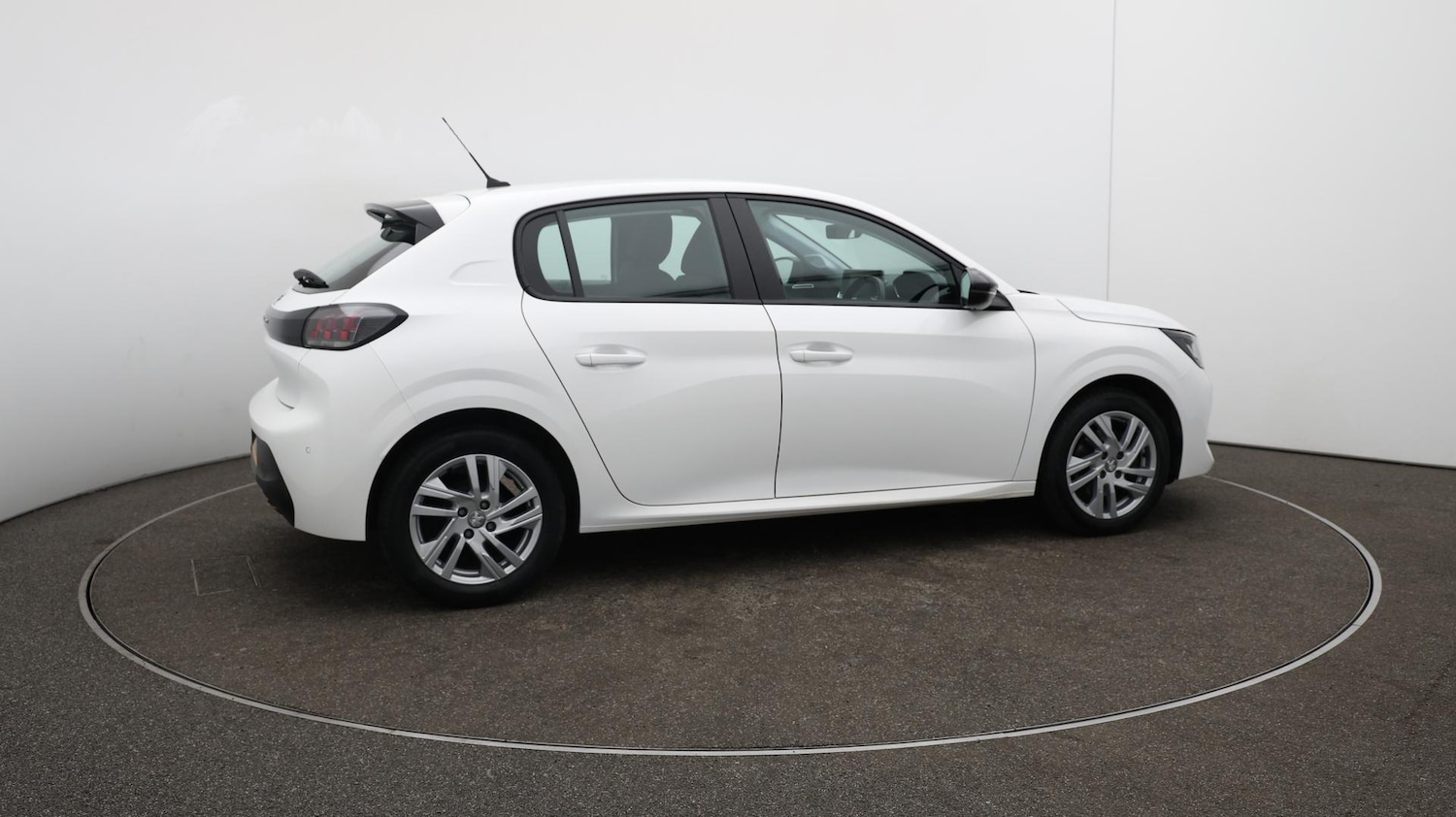 Used Peugeot 208 2022 for sale - 76377560: Photo 51