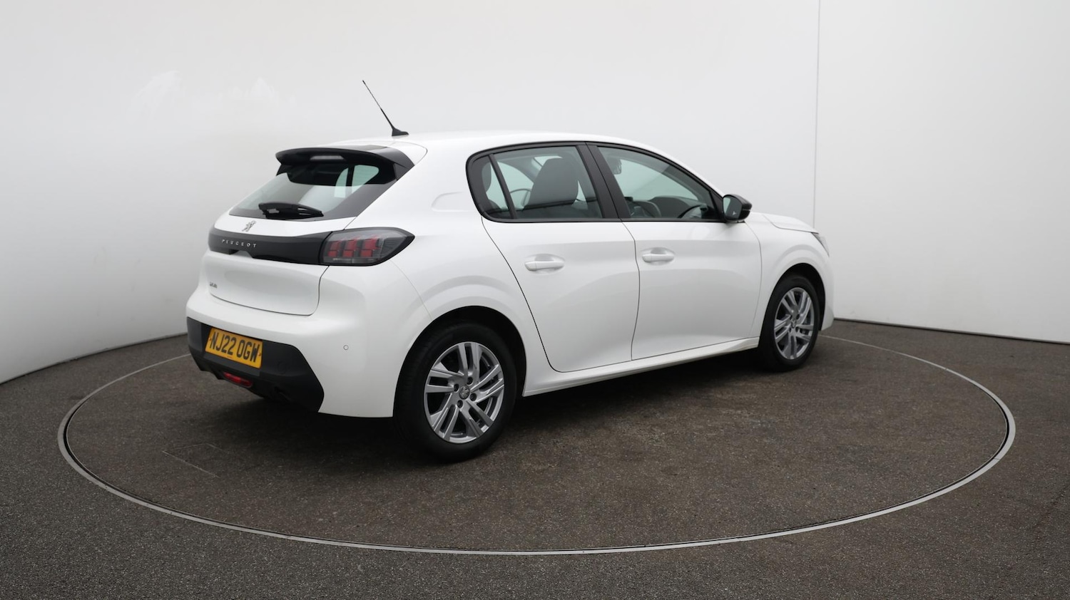Used Peugeot 208 2022 for sale - 76377560: Photo 53