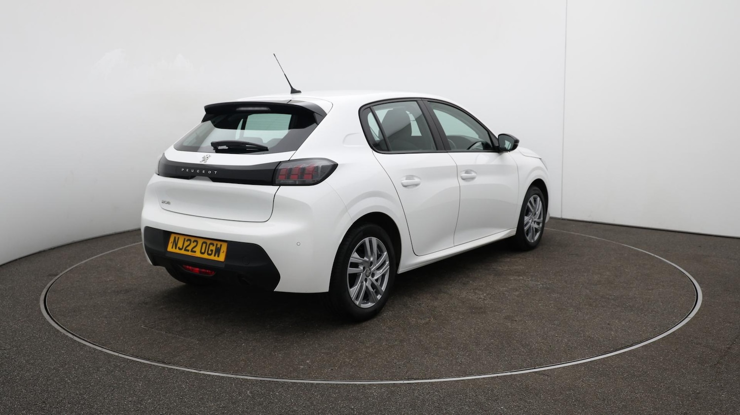 Used Peugeot 208 2022 for sale - 76377560: Photo 54