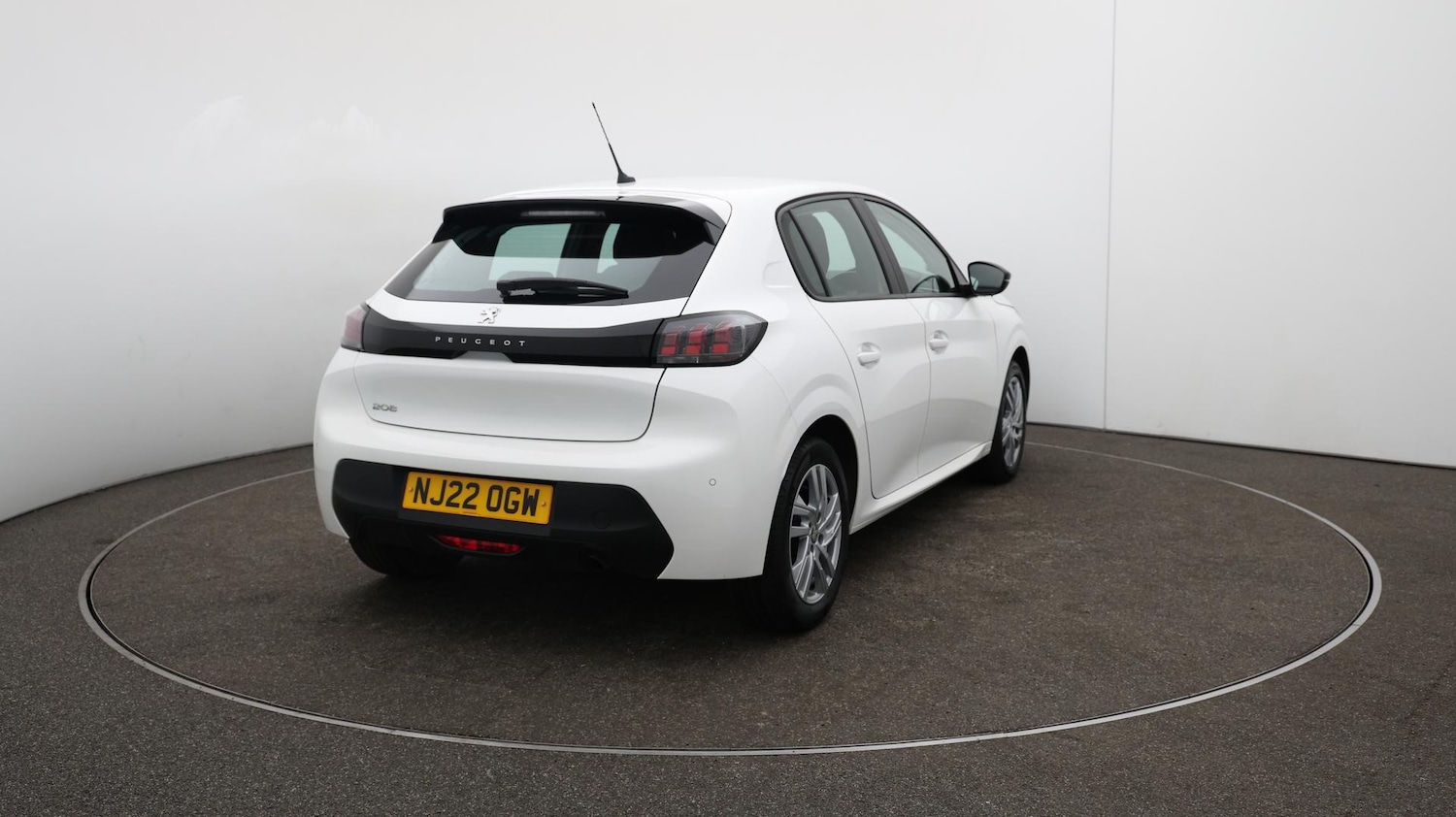 Used Peugeot 208 2022 for sale - 76377560: Photo 55