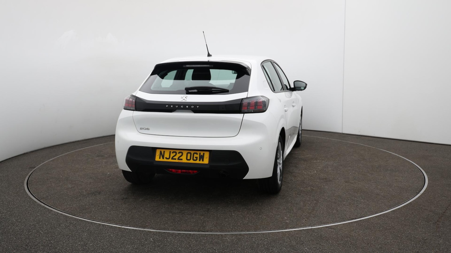 Used Peugeot 208 2022 for sale - 76377560: Photo 56