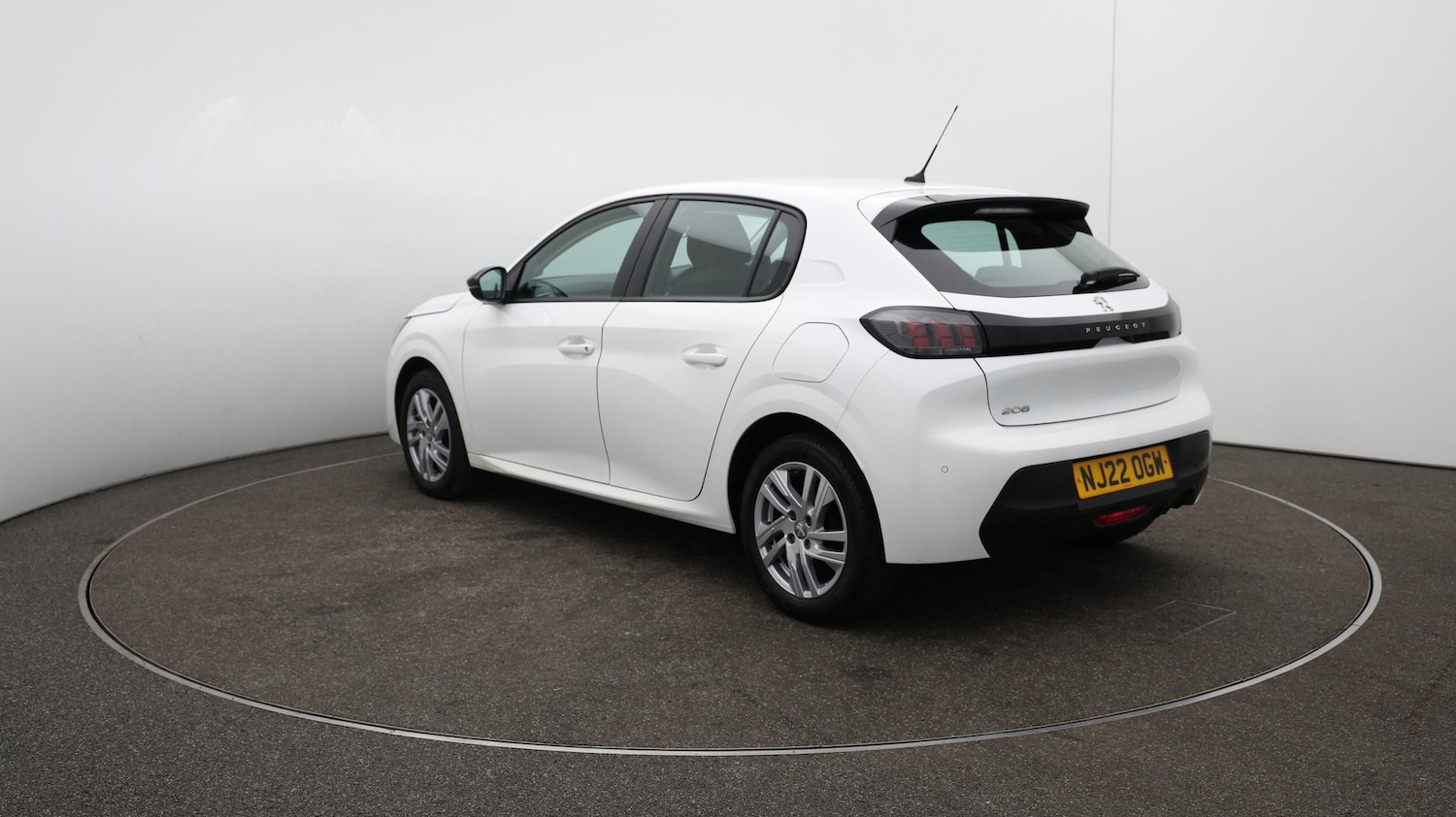 Used Peugeot 208 2022 for sale - 76377560: Photo 62