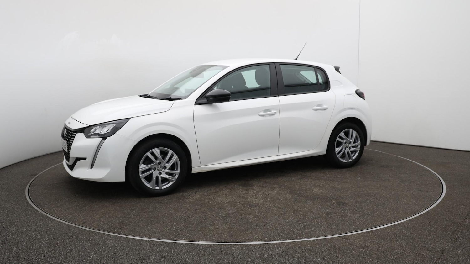 Used Peugeot 208 2022 for sale - 76377560: Photo 67