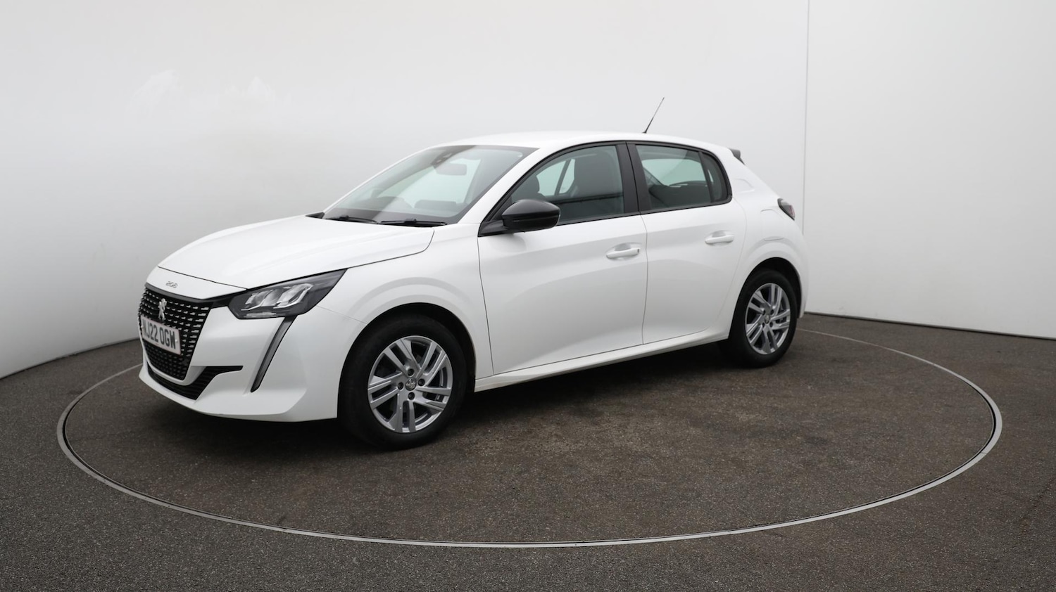 Used Peugeot 208 2022 for sale - 76377560: Photo 68