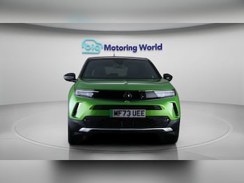 Used Vauxhall Mokka Electric 2023 for sale - 79114712: Photo