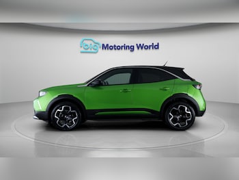 Used Vauxhall Mokka Electric 2023 for sale - 79114712: Photo