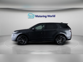 Used Land Rover Discovery Sport 2022 for sale - 79191933: Photo