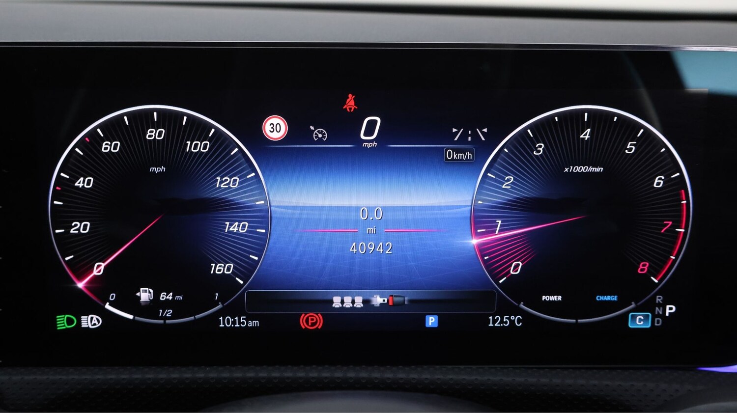 Used Mercedes-Benz A-Class 2023 for sale - 77410791: Photo 10