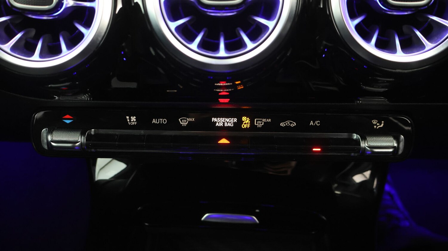 Used Mercedes-Benz A-Class 2023 for sale - 77410791: Photo 12