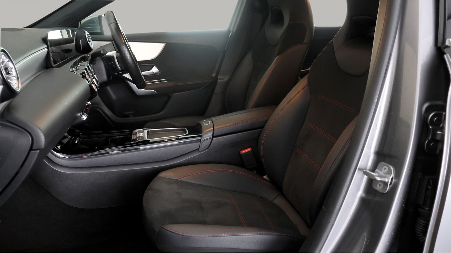 Used Mercedes-Benz A-Class 2023 for sale - 77410791: Photo 14