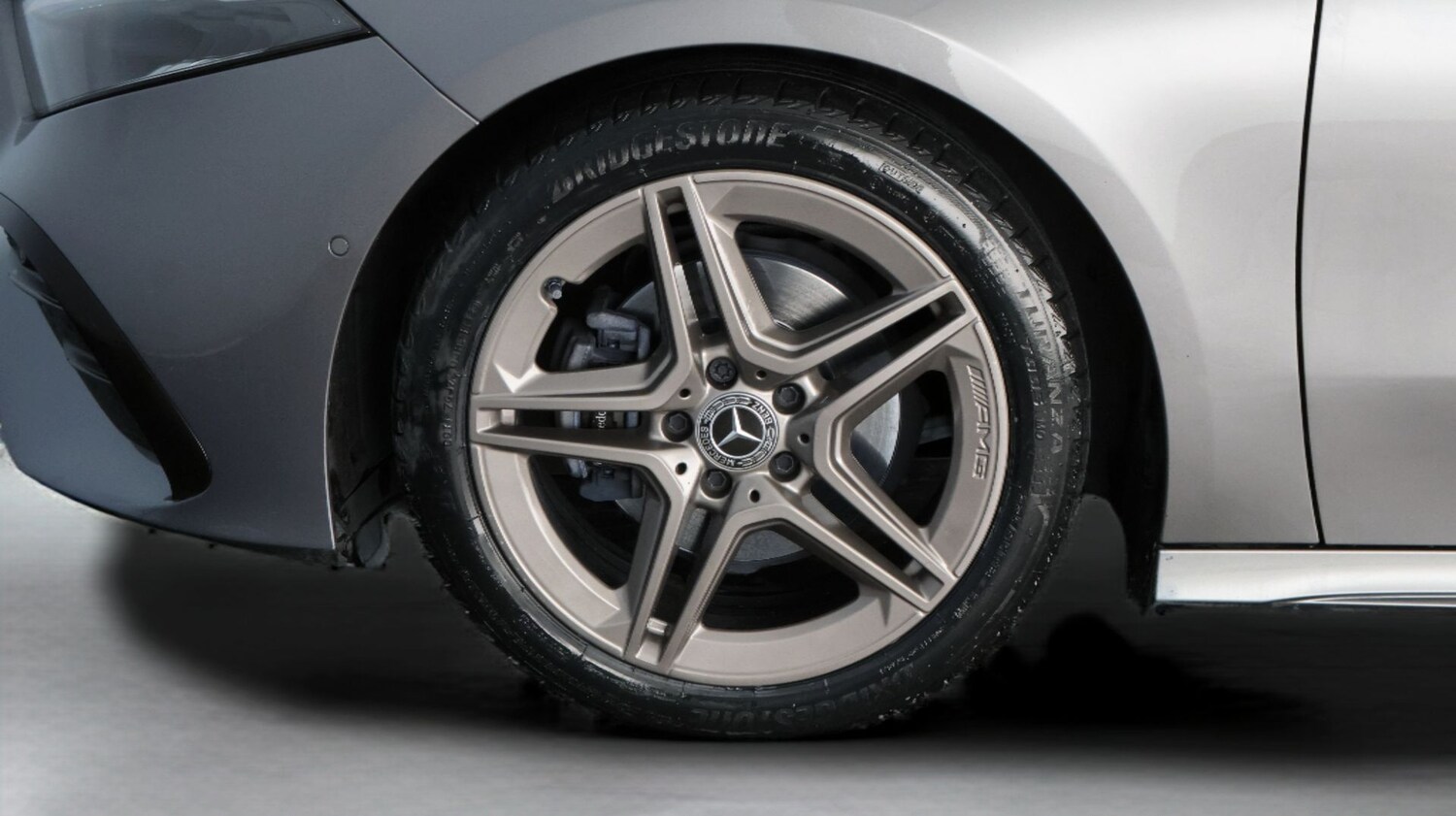 Used Mercedes-Benz A-Class 2023 for sale - 77410791: Photo 18